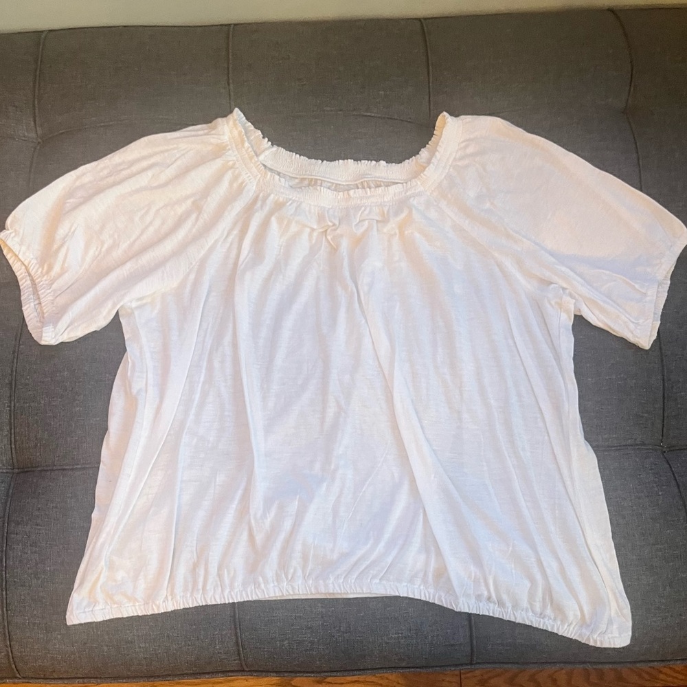 LOFT Women’s 24/26 Blouse